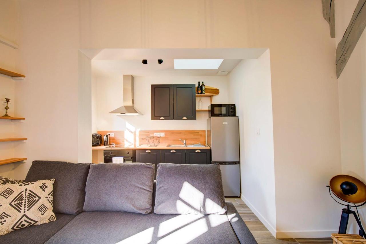 Apartment Le Cheverny Between The Banks Of The Loire And Old Tours